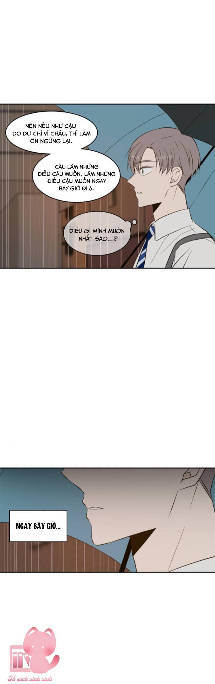 a good day to be a dog chapter 58 52