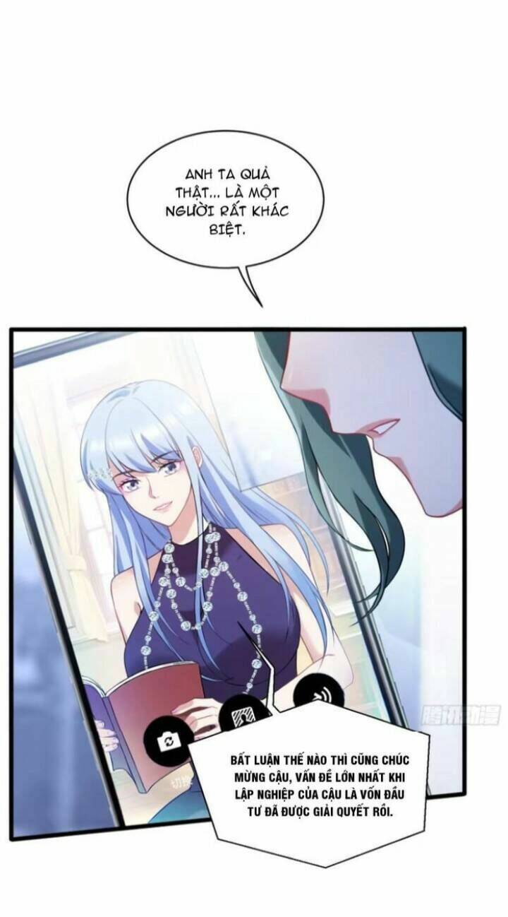 Bỏ Làm Simp Chúa, Ta Có Trong Tay Cả Tỉ Thần Hào chapter 11.2 15