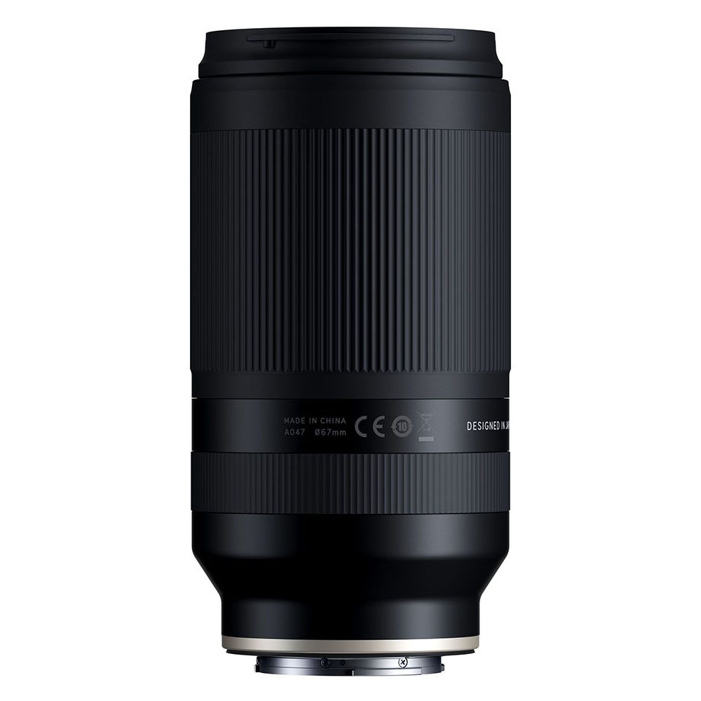 Ống Kính Máy Ảnh Hiệu Tamron AF 70-300mm F/4.5-6.3 Di III RXD - cho Sony E (A047) - HÀNG CHÍNH HÃNG