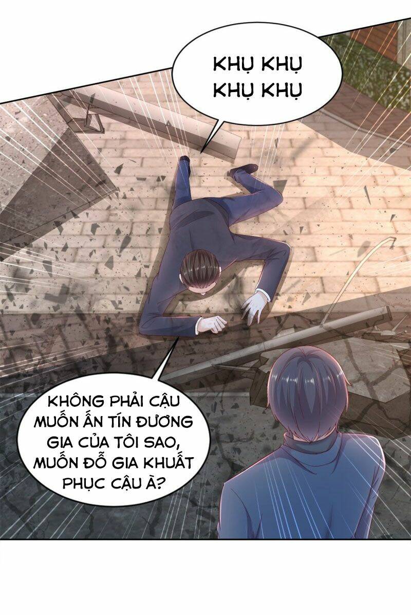 chí tôn toàn năng chapter 103 25