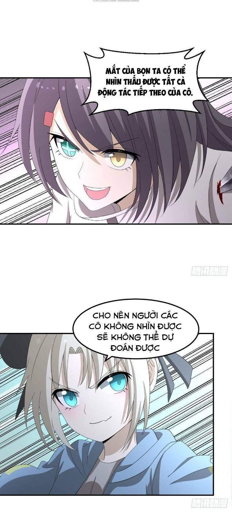 nghịch thiên tiên mệnh chapter 25 15