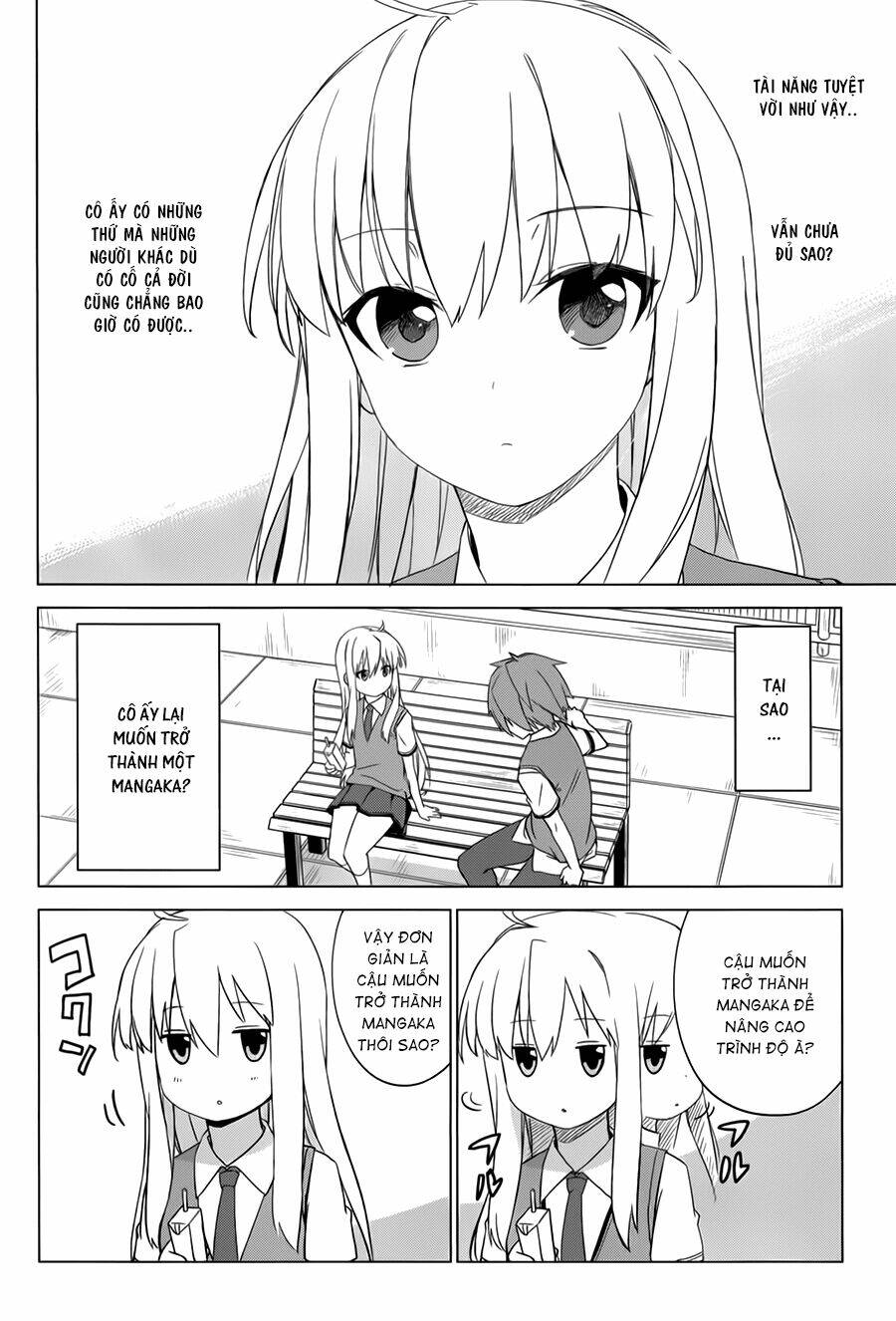 sakurasou no pet na kanojo bf chapter 4 25