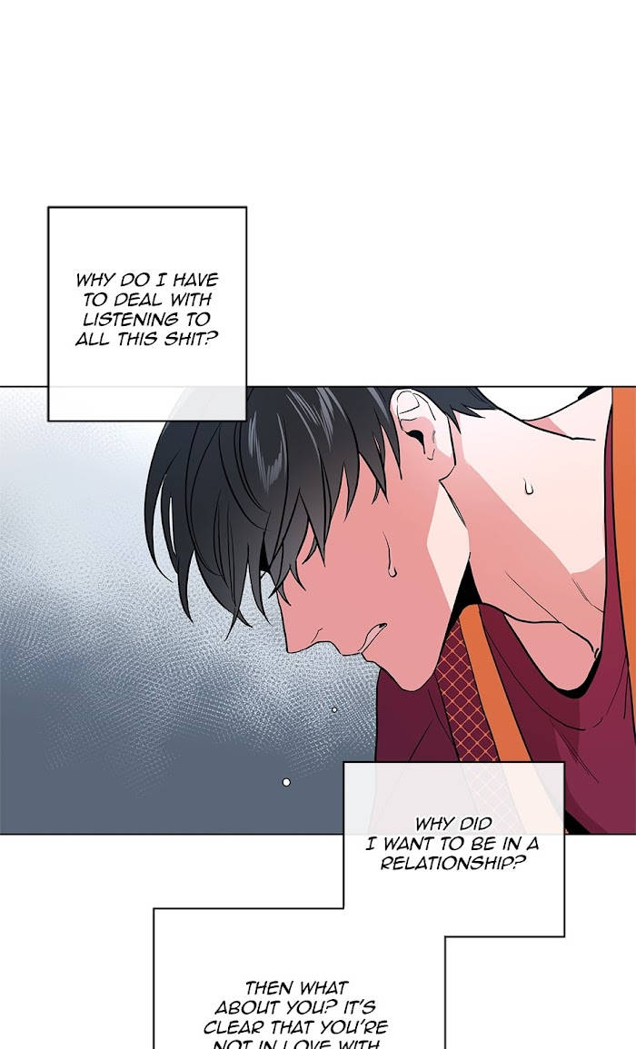 [raw] red candy chapter 47 53