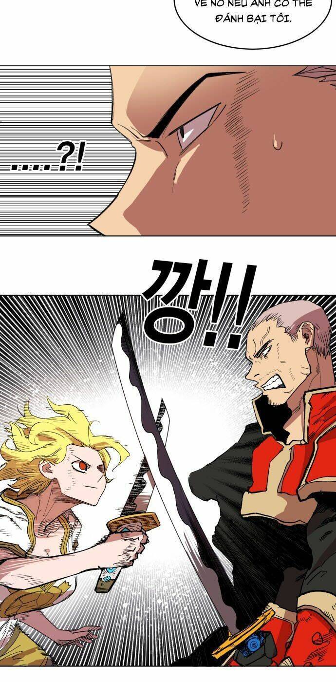 hard core leveling warrior ss2 chapter 178 17