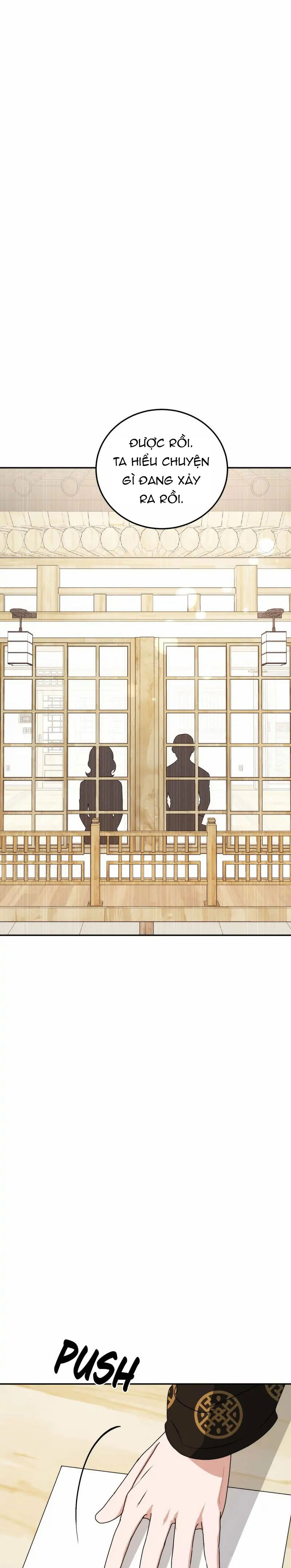 nụ hôn yêu tinh chapter 5.1 9