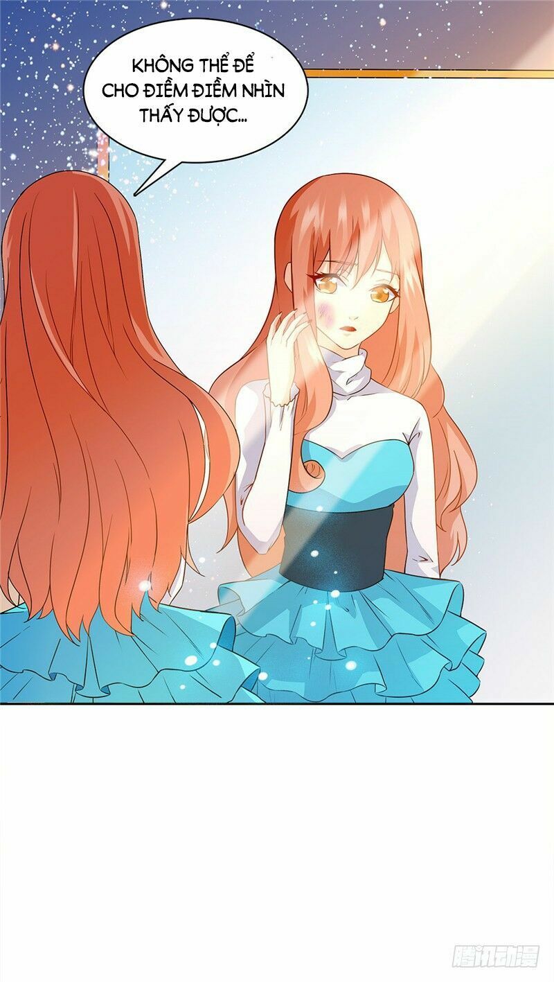 cô vợ siêu mẫu của cố thiếu chapter 12 18