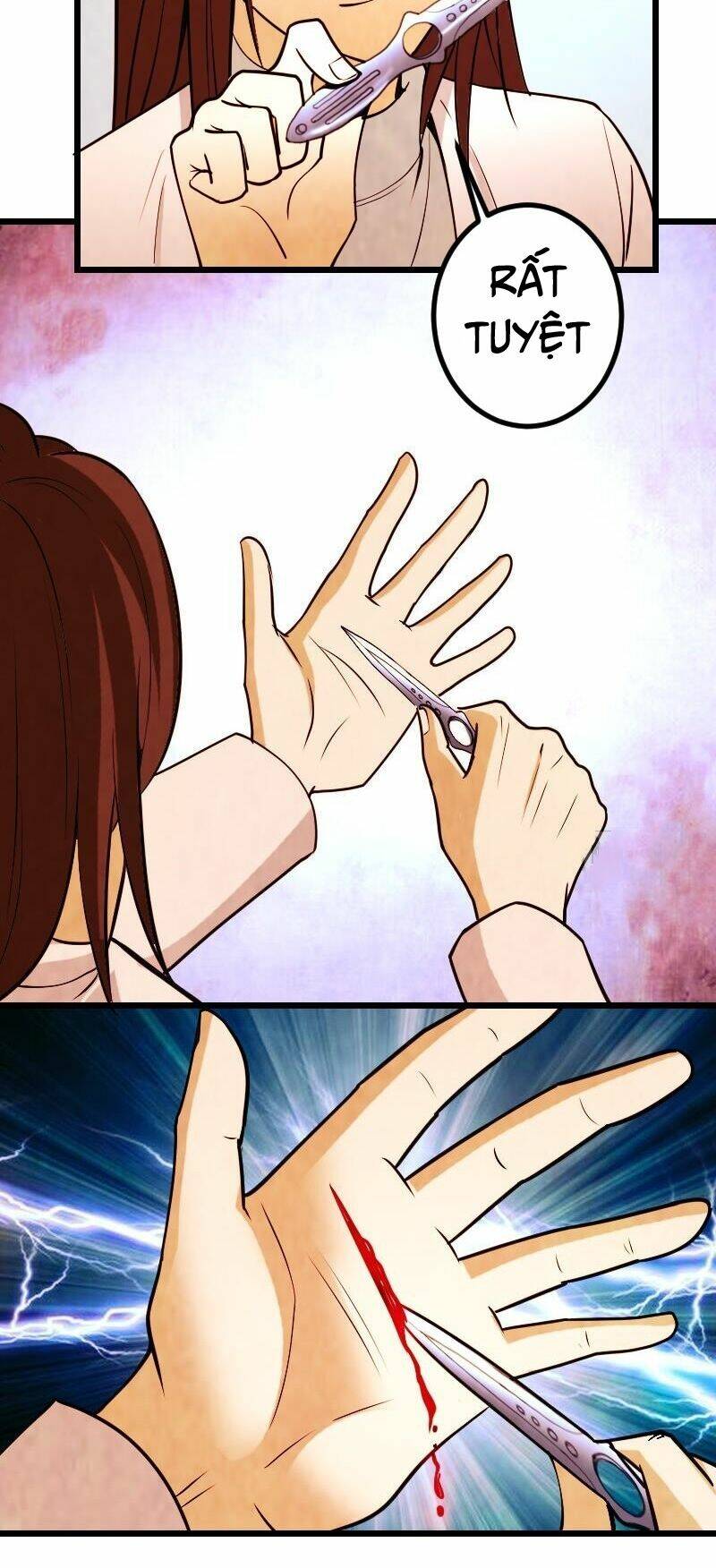 ngưu thư cung ứng thương chapter 127 13