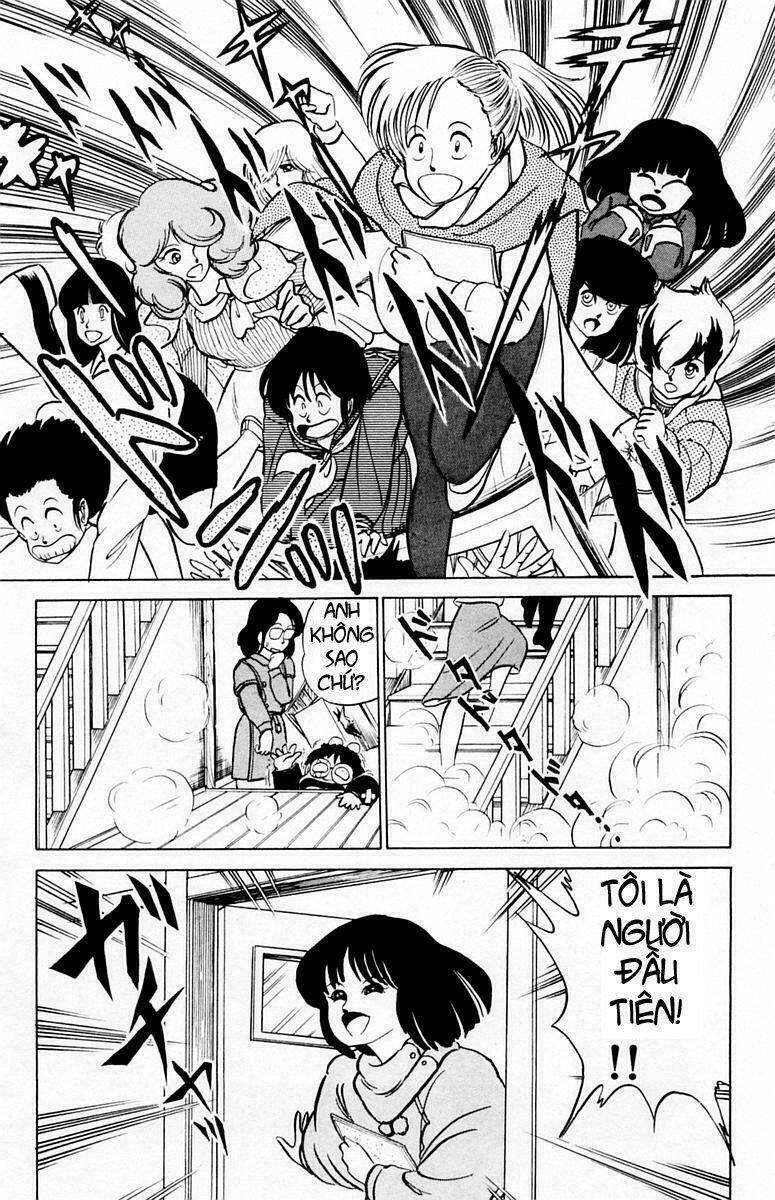 yuu & mi chapter 17 21