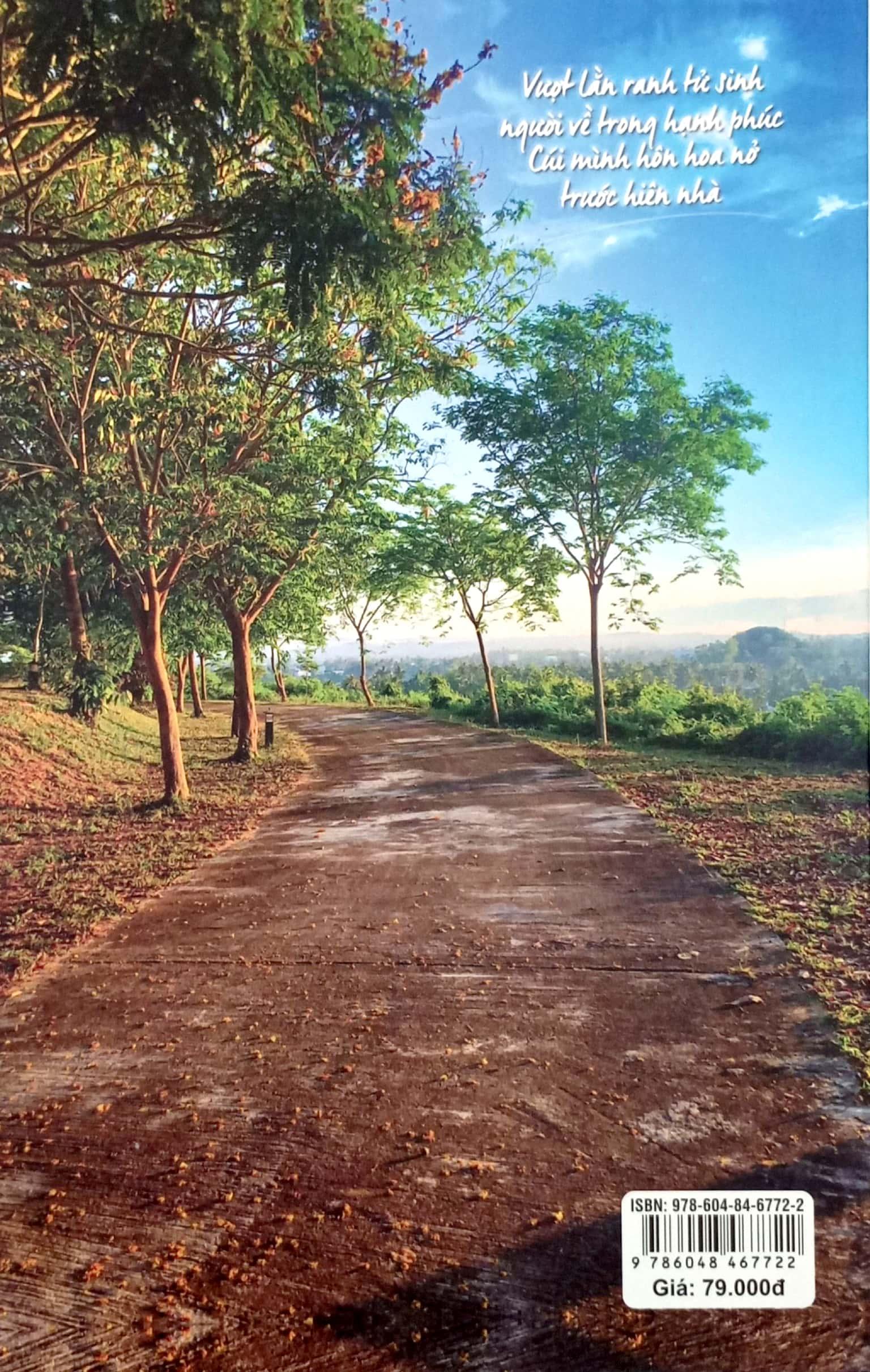 Những Ngọn Khói Về Trời
