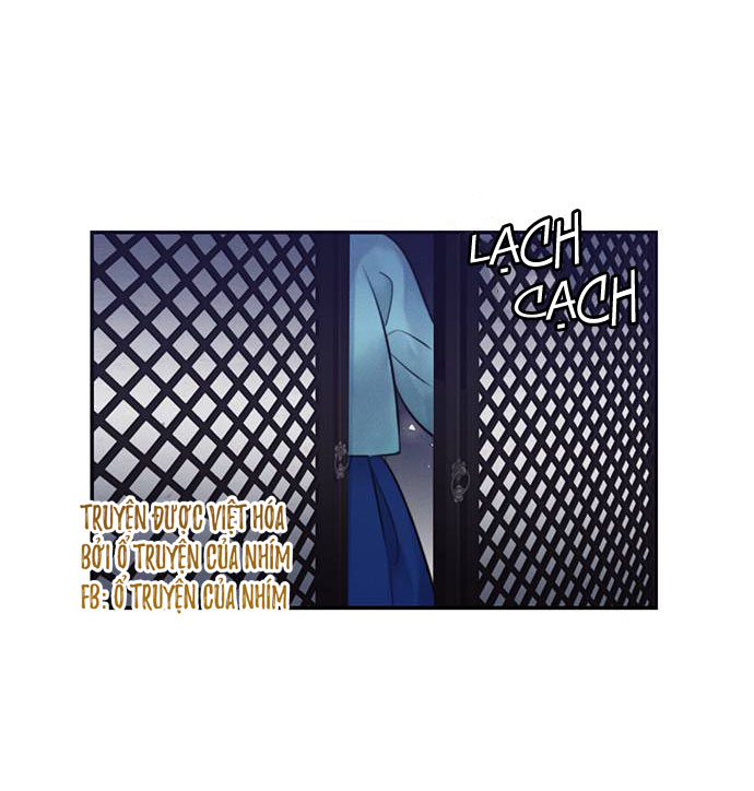 người tình của gwanghae chapter 31 3