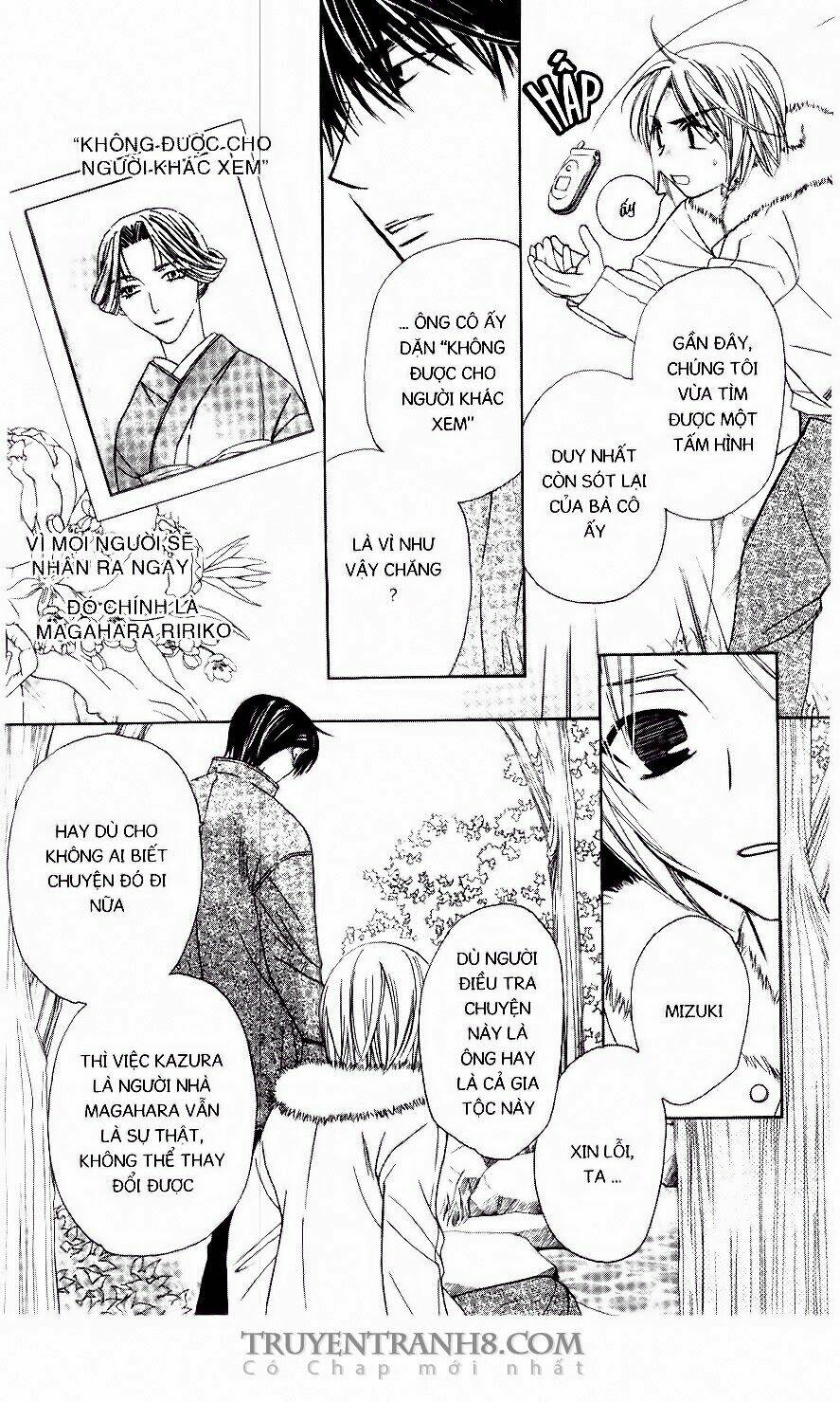 vườn địa đàng chapter 62 9