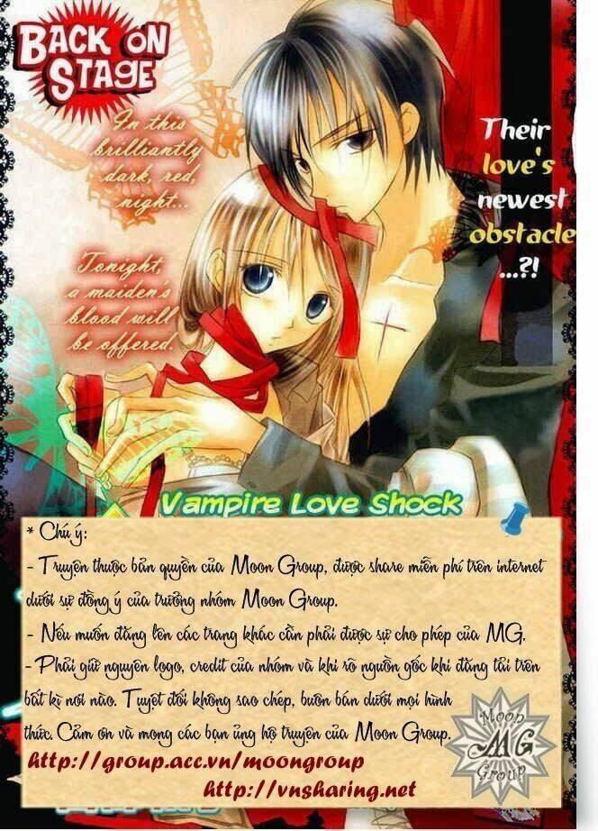 bloody kiss chapter 6.2 24