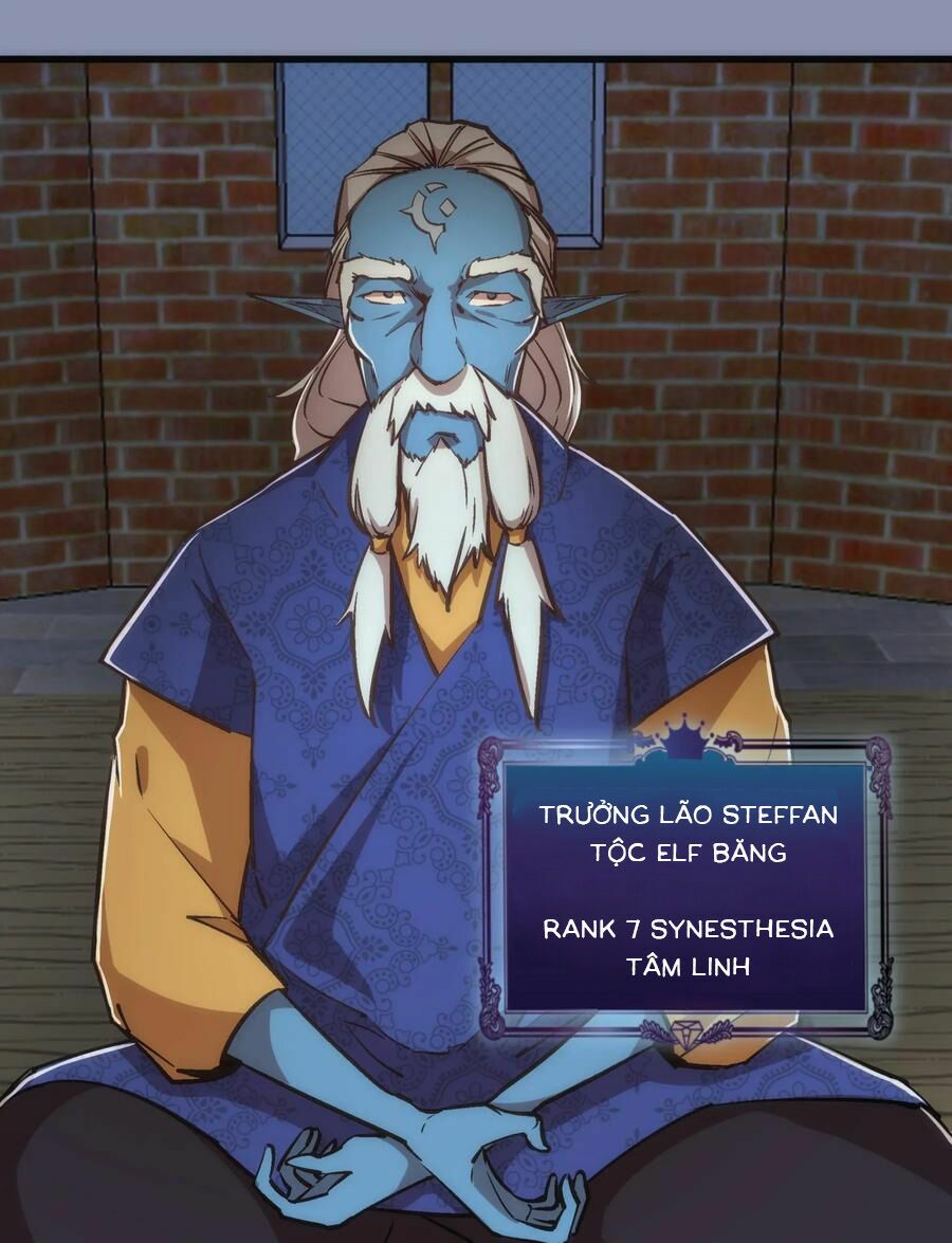 tôi không phải quỷ vương chapter 42 24