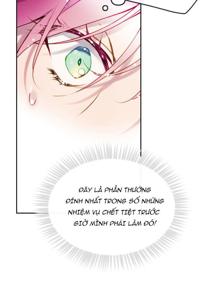 kết thúc của nhân vật phản diện chỉ có thể là cái chết chapter 83 34
