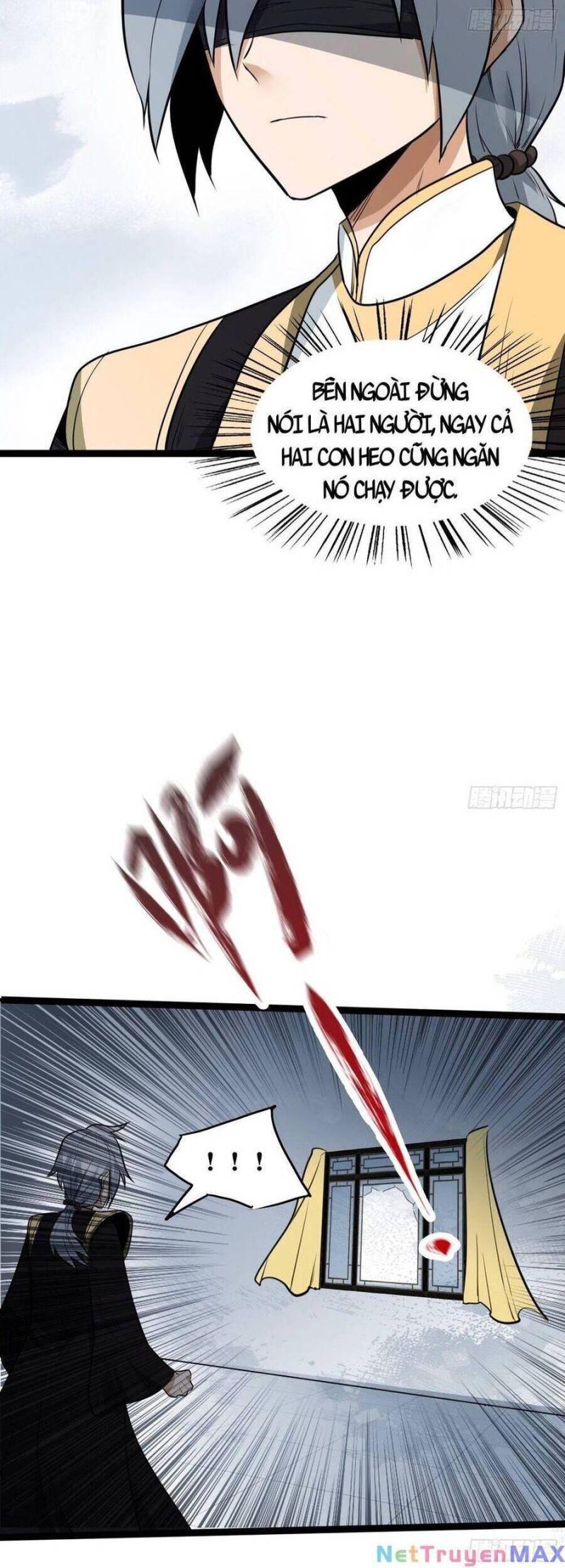 thiên sư chapter 31 44