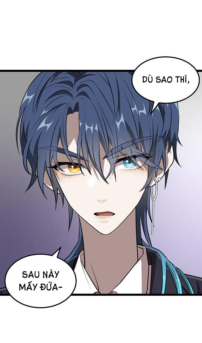 dark moon - tế đàn ánh trăng chapter 2.2 38