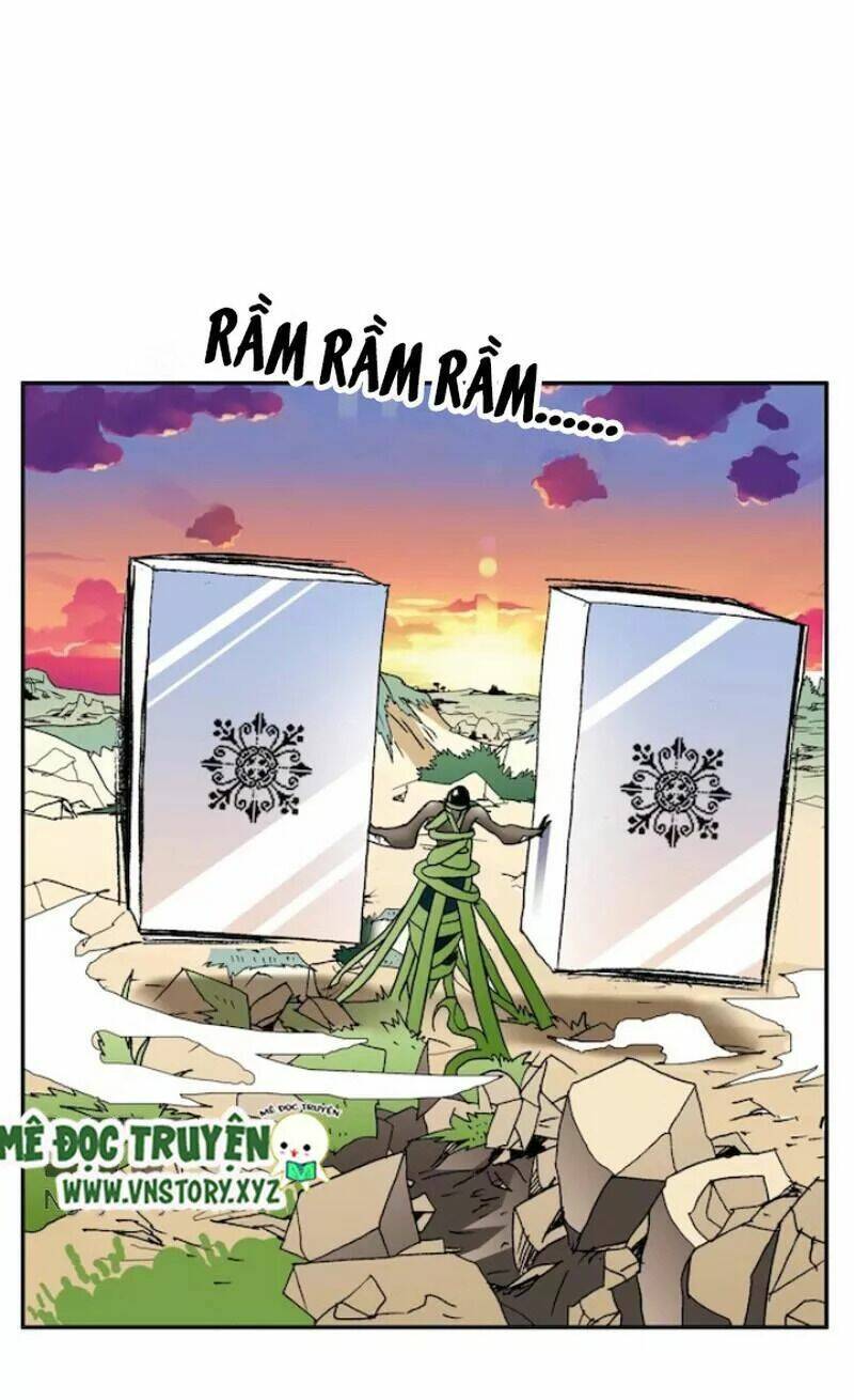 nhà có siêu dễ thương chapter 158 3