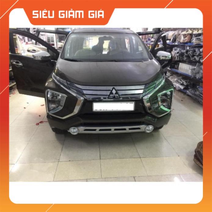 Sản Phẩm ỐP VIỀN ĐÈN PHA, ĐÈN HẬU THEO XE MITSUBISHI XPANDER 2018 - 2019 Hàng Cao Cấp