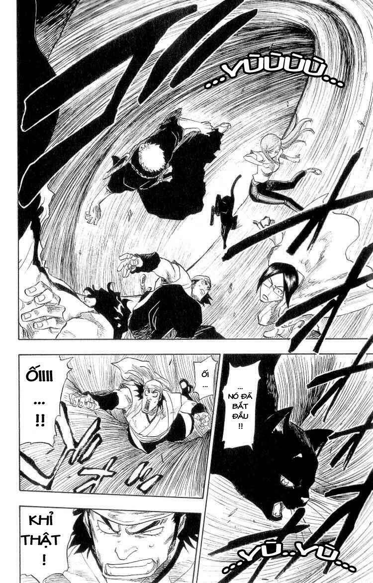 thần chết ichigo chapter 85 7