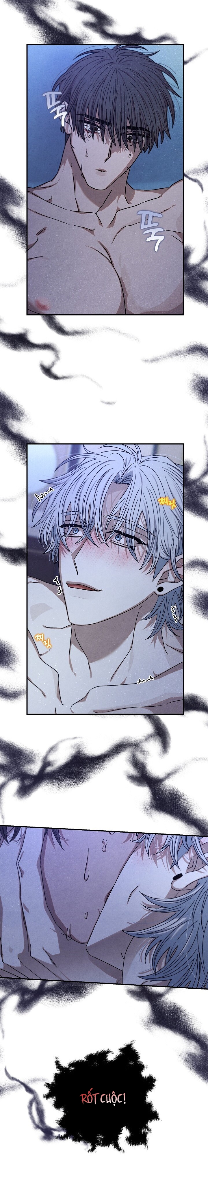 bẫy ngược chapter 3 15