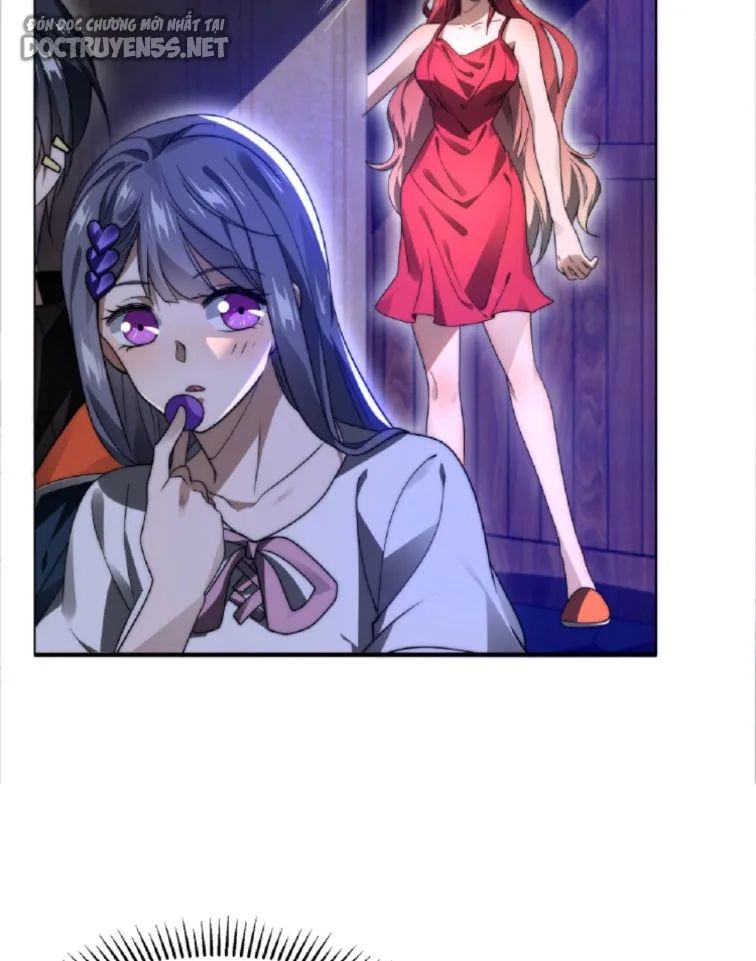 không gian hệ lão lục: dự trữ một vạn tấn thịt ngày tận thế chapter 33 35