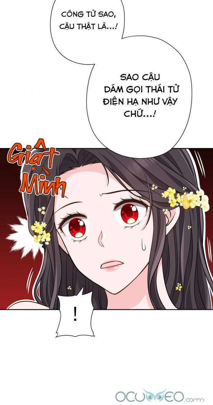 gửi đến người bạn của tôi chapter 9 32