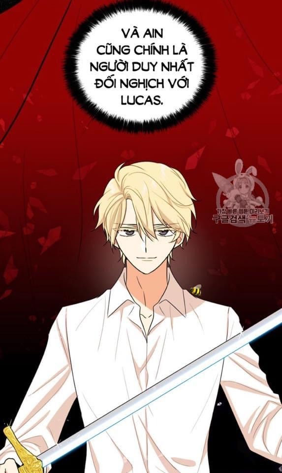 xuyên không trở thành mẹ của nhân vật phản diện chapter 21 43