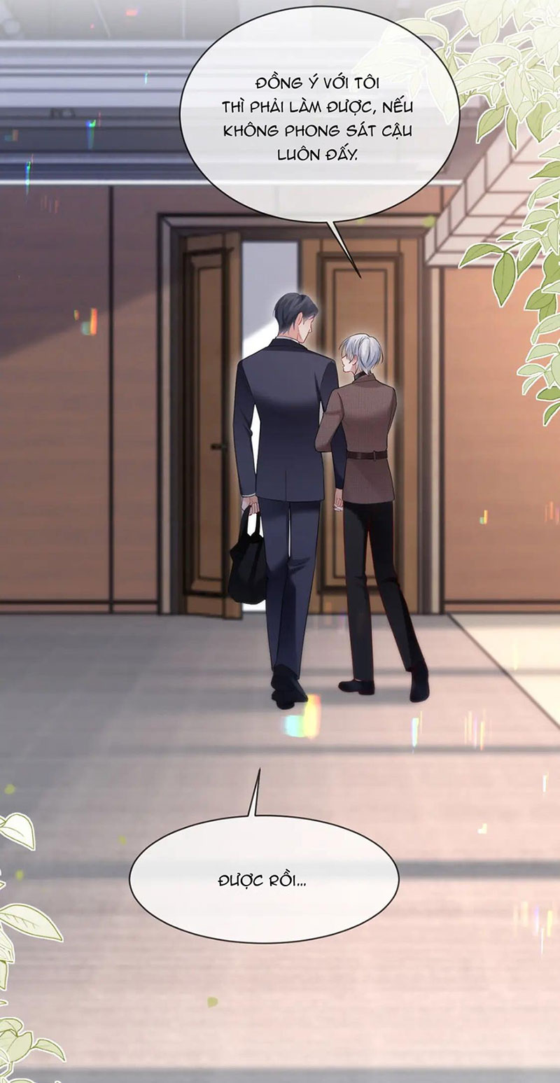 xin hãy ly hôn chapter 106 14