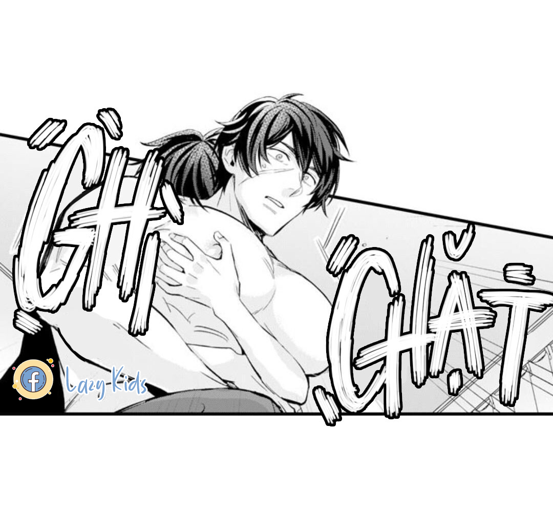 mặt sẹo quyến rũ chapter 3 29