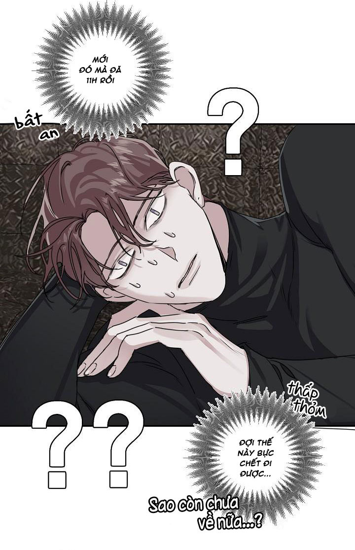 tình đơn phương chapter 6 6