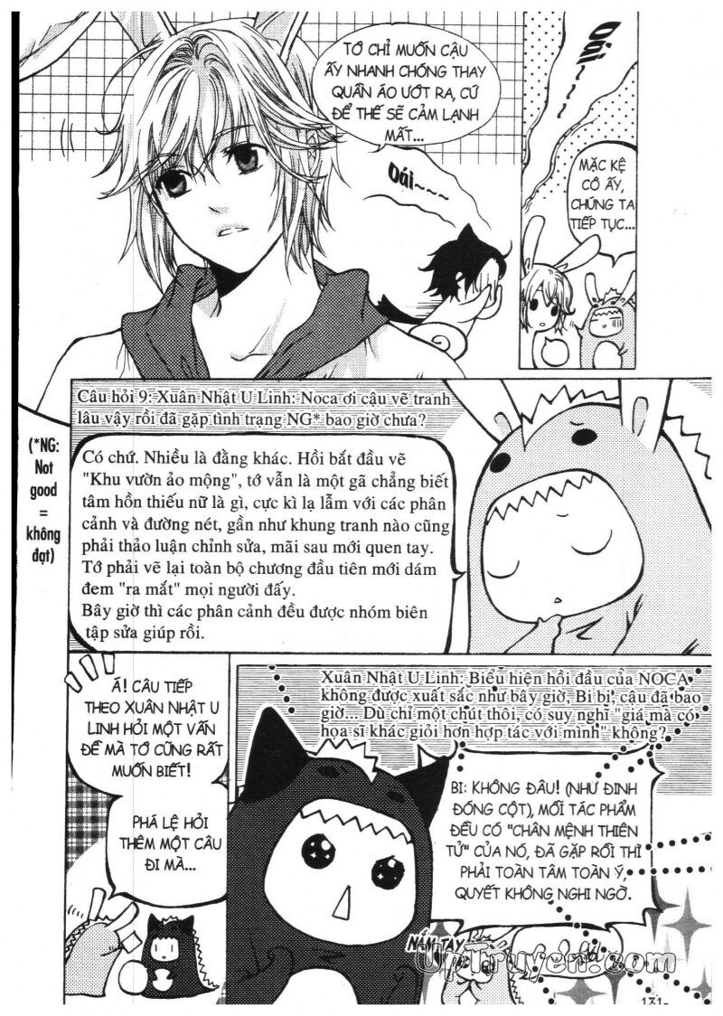 khu vườn ảo mộng chapter 3 126