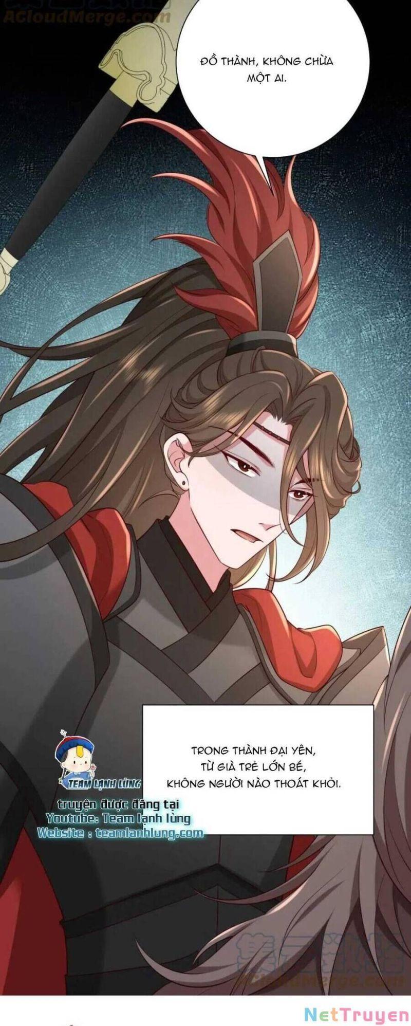 phương thức sinh tồn của công chúa pháo hôi chapter 103 26