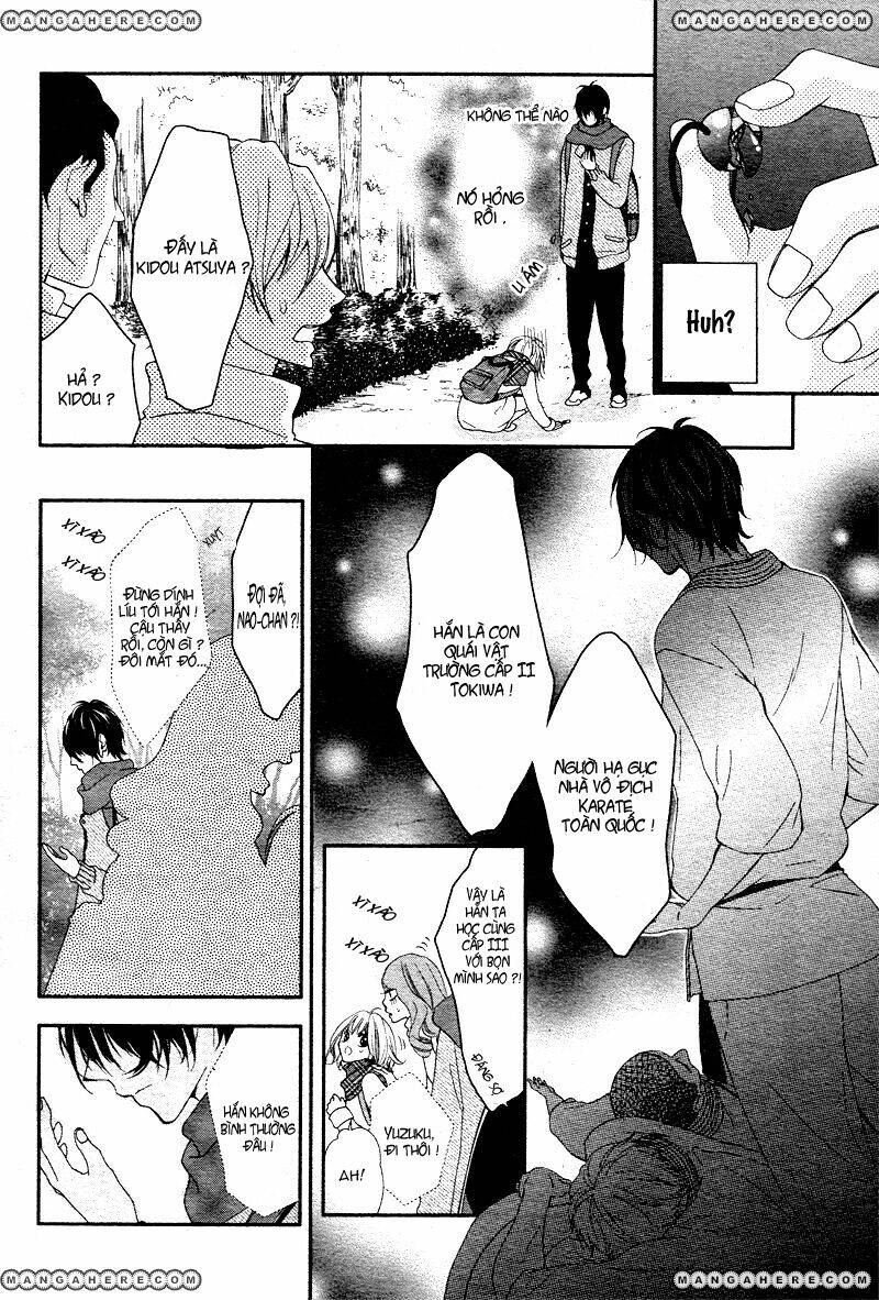 tổng hợp one shot. chapter 264 5