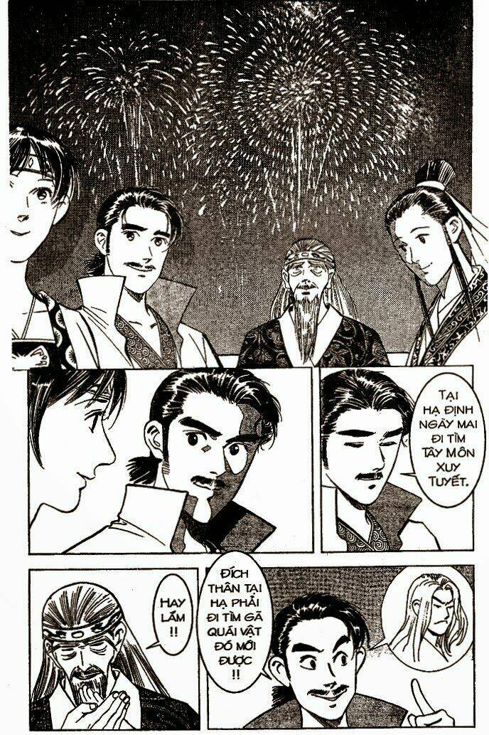 lục tiểu phụng chapter 9 6