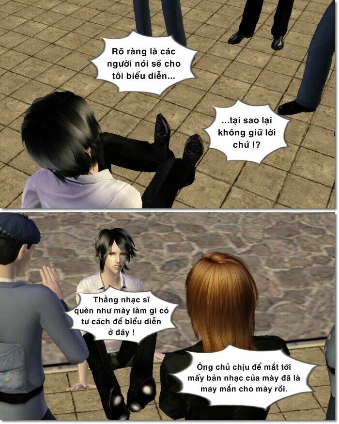 truyện sims - earl story chapter 61 6