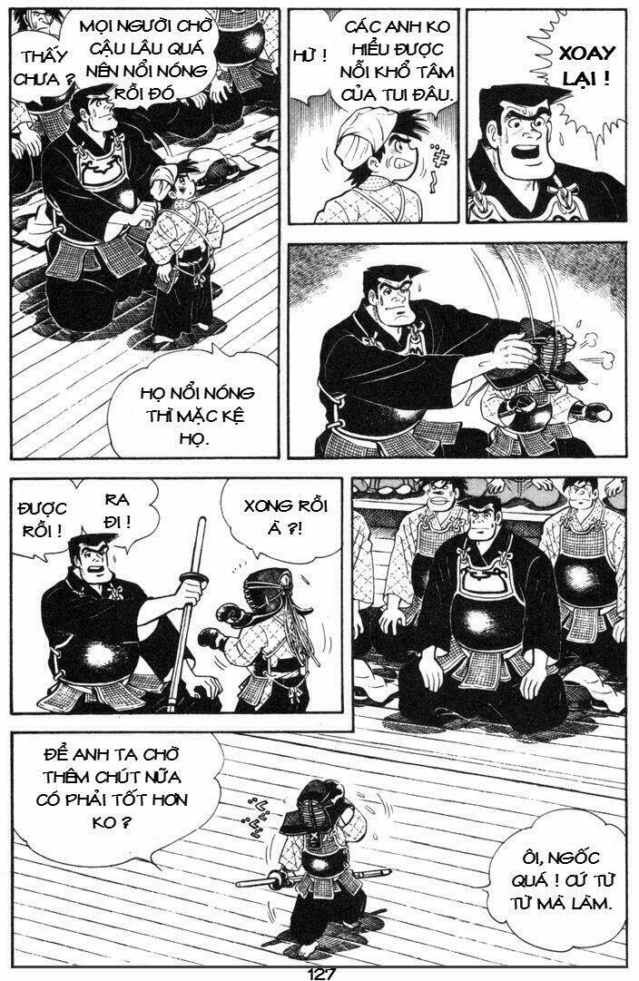 ore wa teppei chapter 52 9