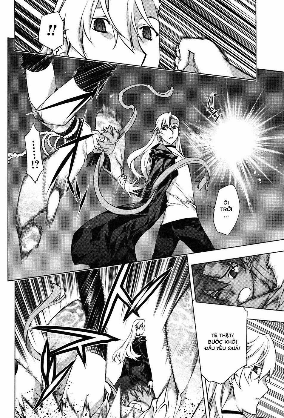 black god chapter 100 20