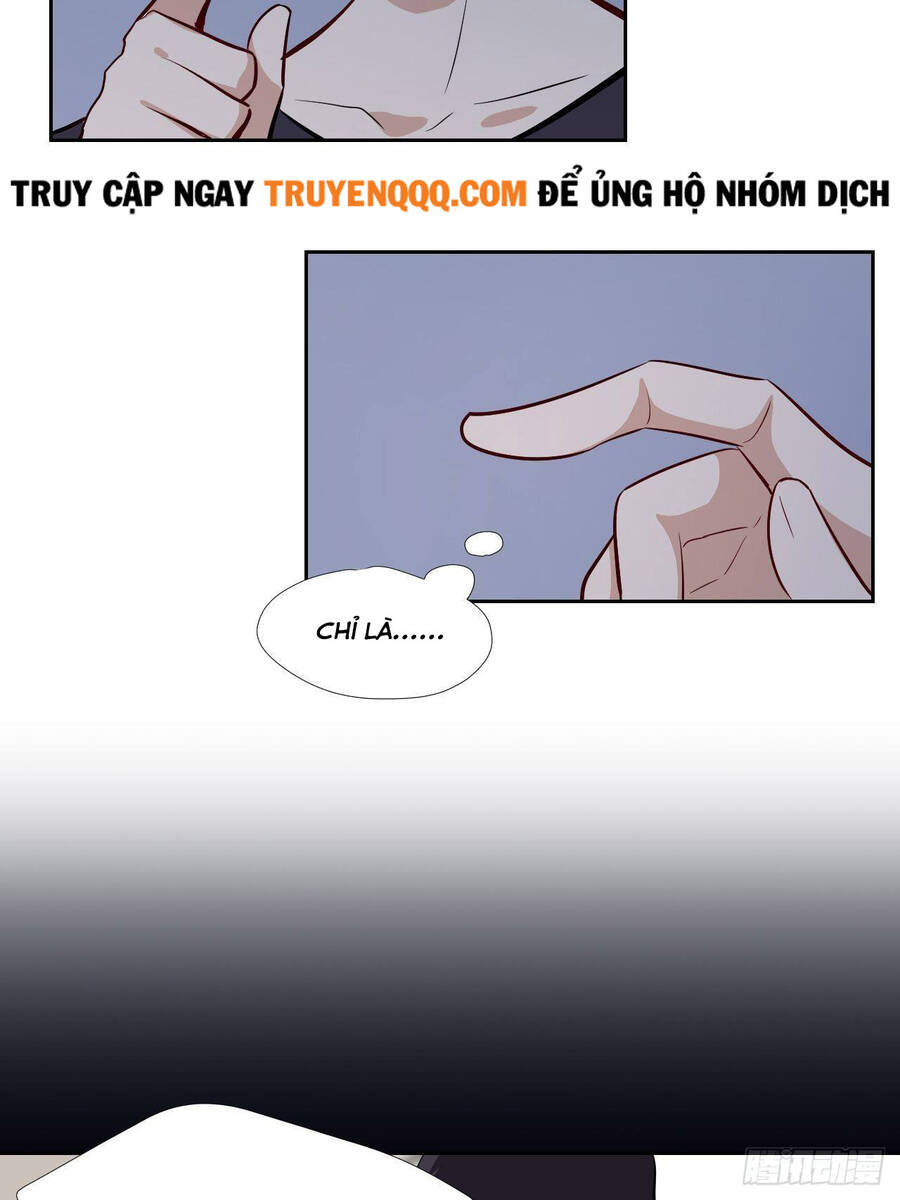 hương vị ngọt ngào chapter 17 20