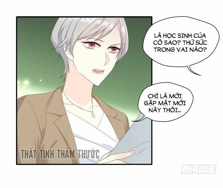 ảnh đế lão công độc ác yêu chapter 22 18