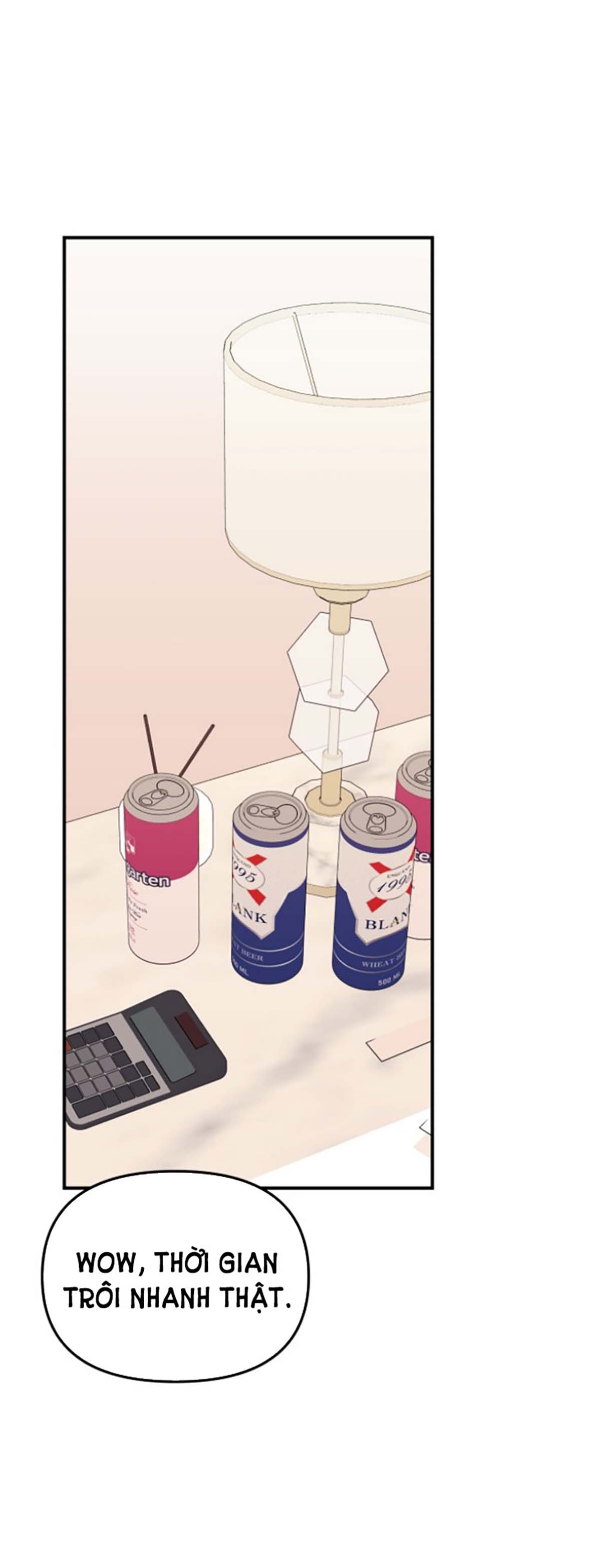 gửi em người đánh cắp những vì sao - to you who swallowed a star chapter 112.2 32