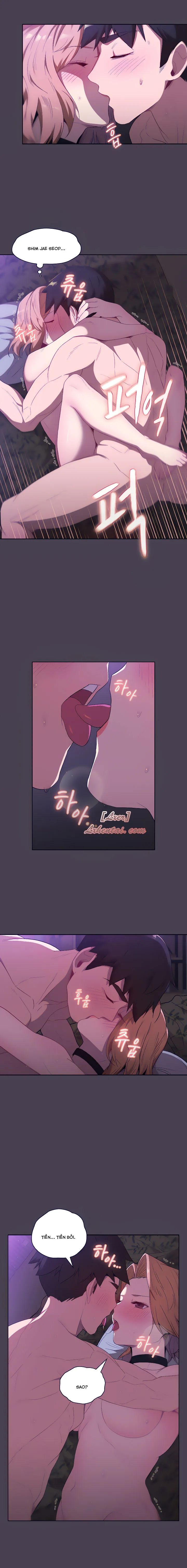 tôi phải làm gì bây giờ? chapter 5 19