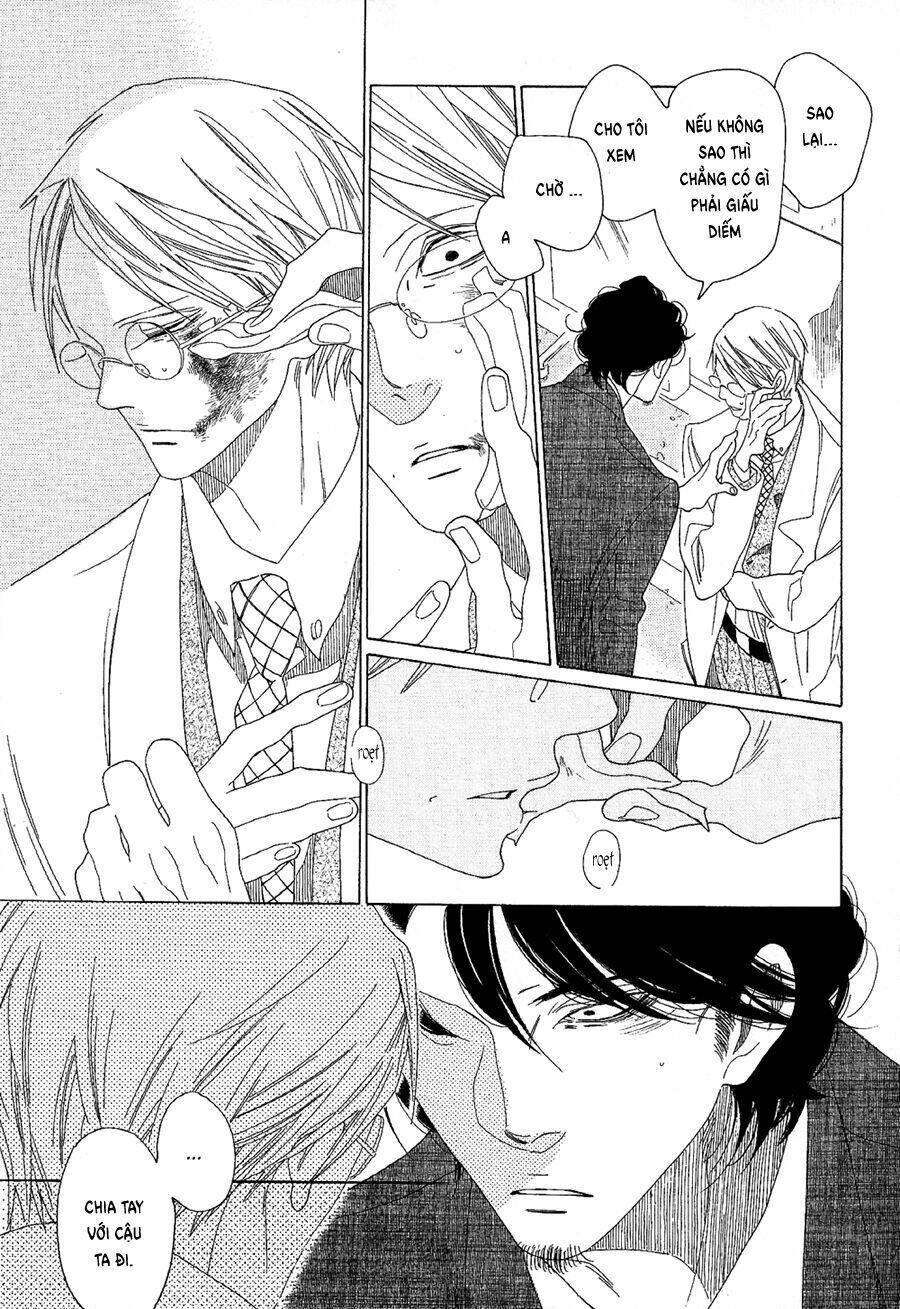 sora to hara chapter 7 8