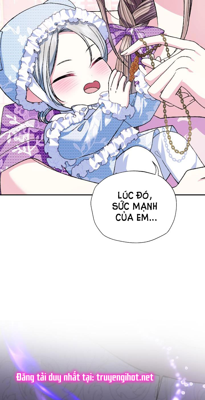 cha à, con không muốn kết hôn đâu chapter 89 3