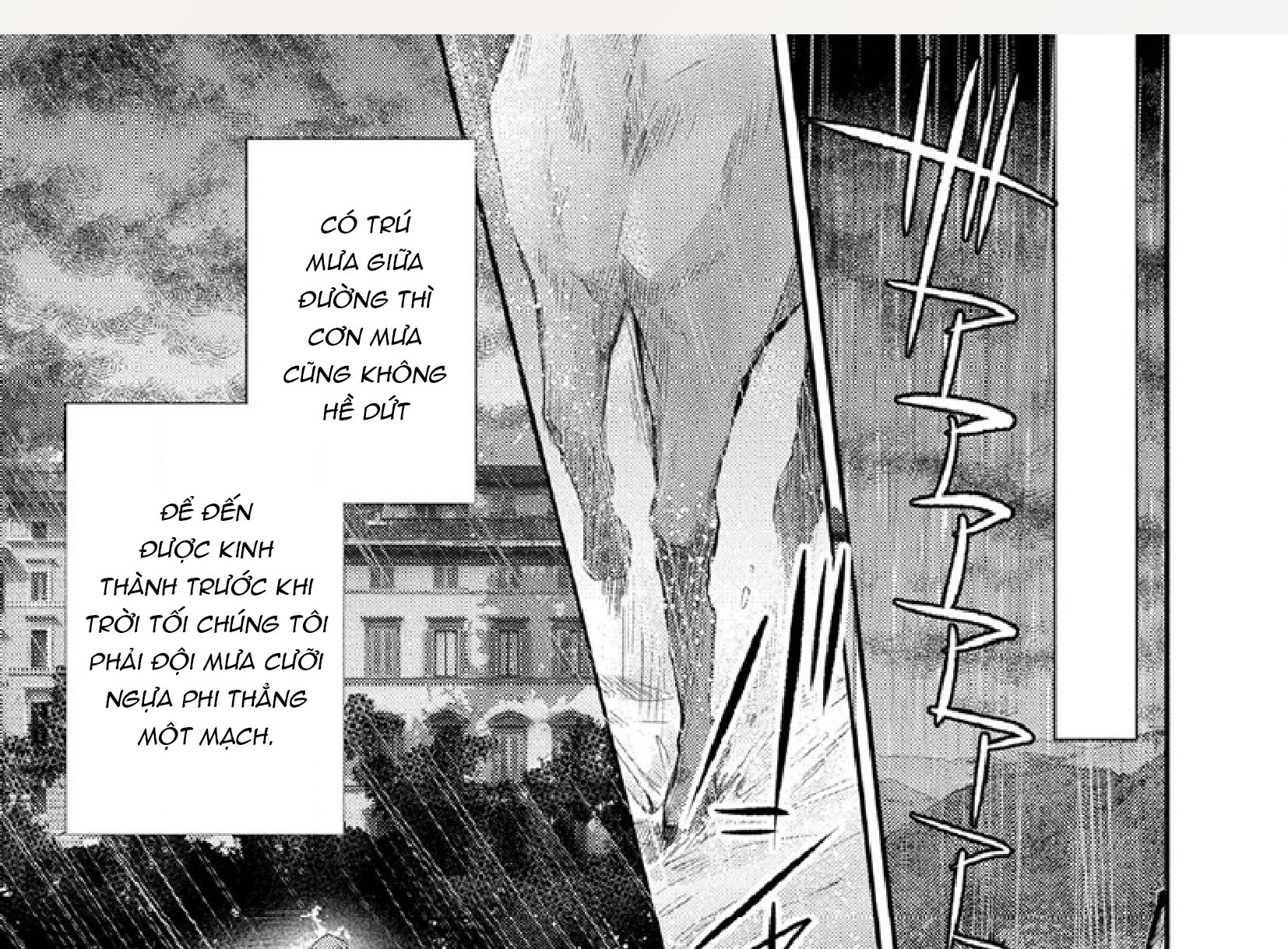 pháp sư bạo dâm vô song và bản hợp đồng độc quyền của tôi chapter 24.2 1