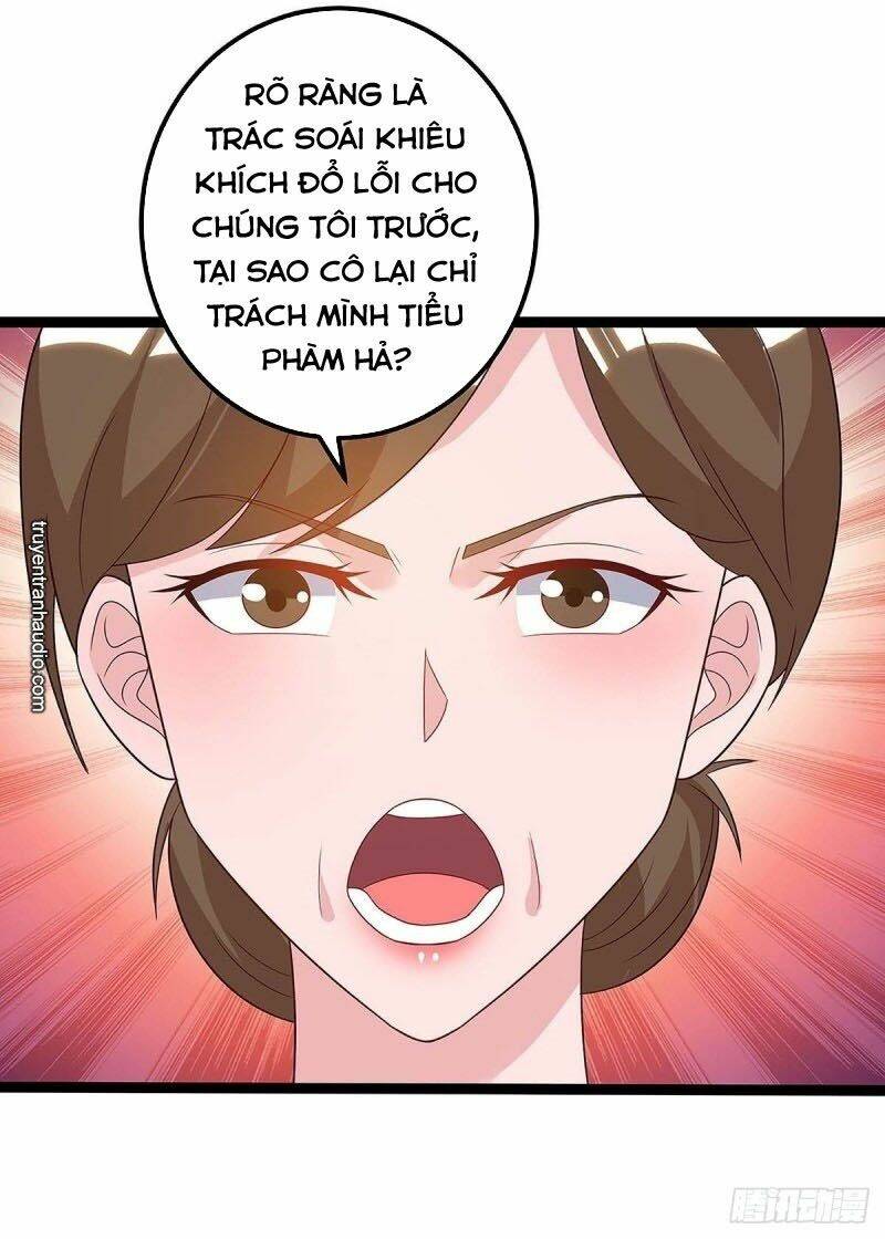 trọng sinh khí thiếu quy lai chapter 116 6