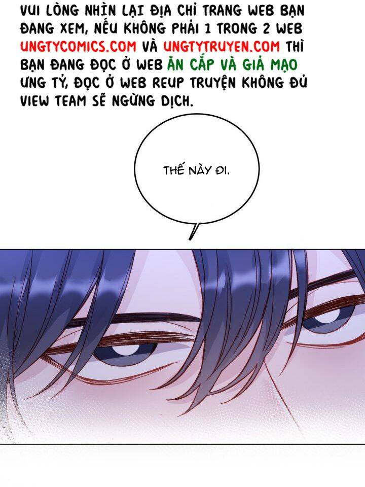 tôi phải làm 1 kẻ đại xấu xa chapter 36 46