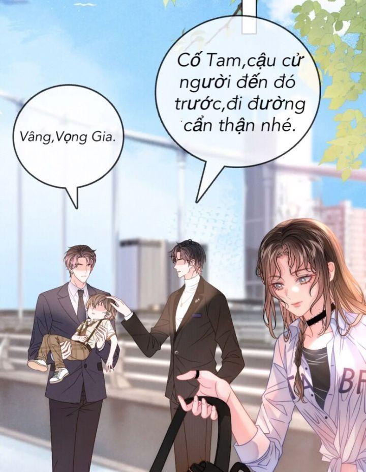 phu nhân thân phận của người lại gây chấn động cả thành phố chapter 7 59