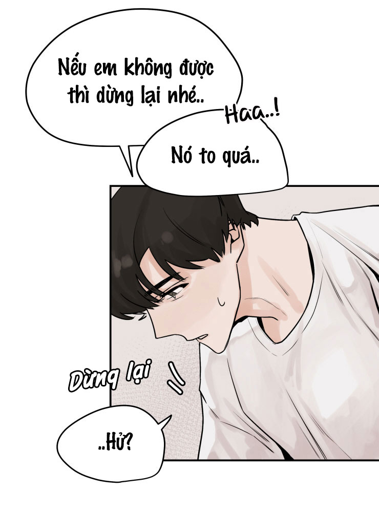 yêu thử 1 tuần, liệu có nên chapter 5 9