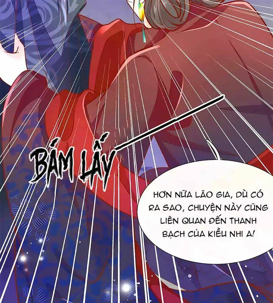 y hậu lệ thiên chapter 10 22