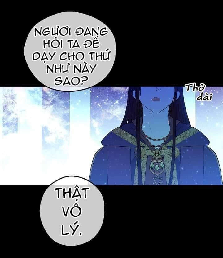 bỗng một ngày nọ tôi trở thành nàng công chúa chapter 78 12